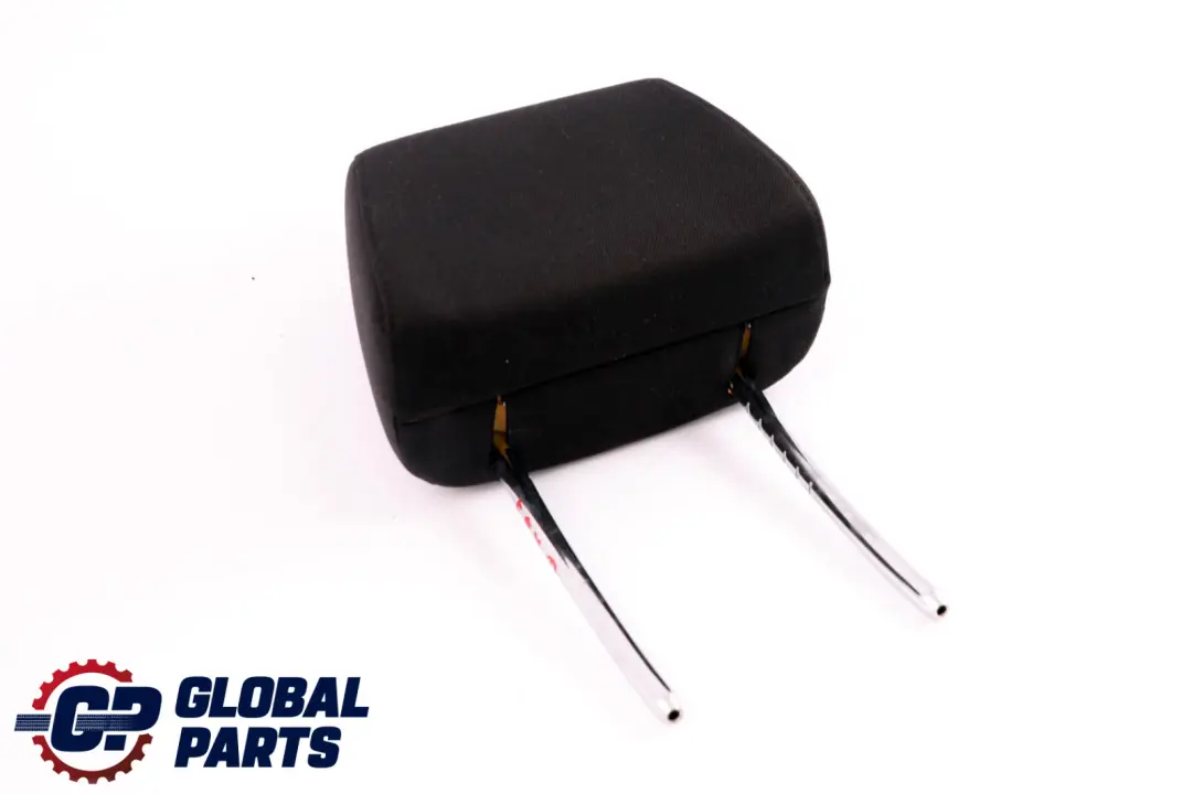 BMW 1 er E81 E87 LCI Vordersitz Kopfstütze Vorne Links Rechts Stoff Anthrazit - SKU 9149778 - Teilenummer 9149778