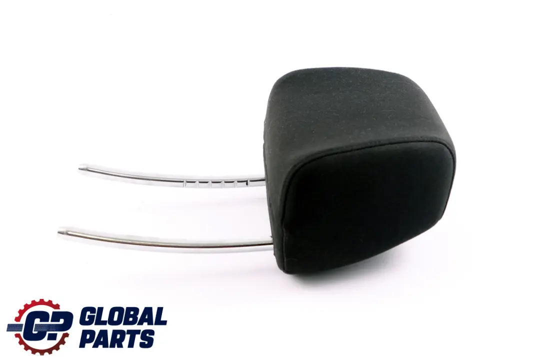 BMW E81 E87 LCI Sedile Posteriore Poggiatesta Frontale SX Destra Tessuto - SKU 9149778 - Numero di parte 9149778