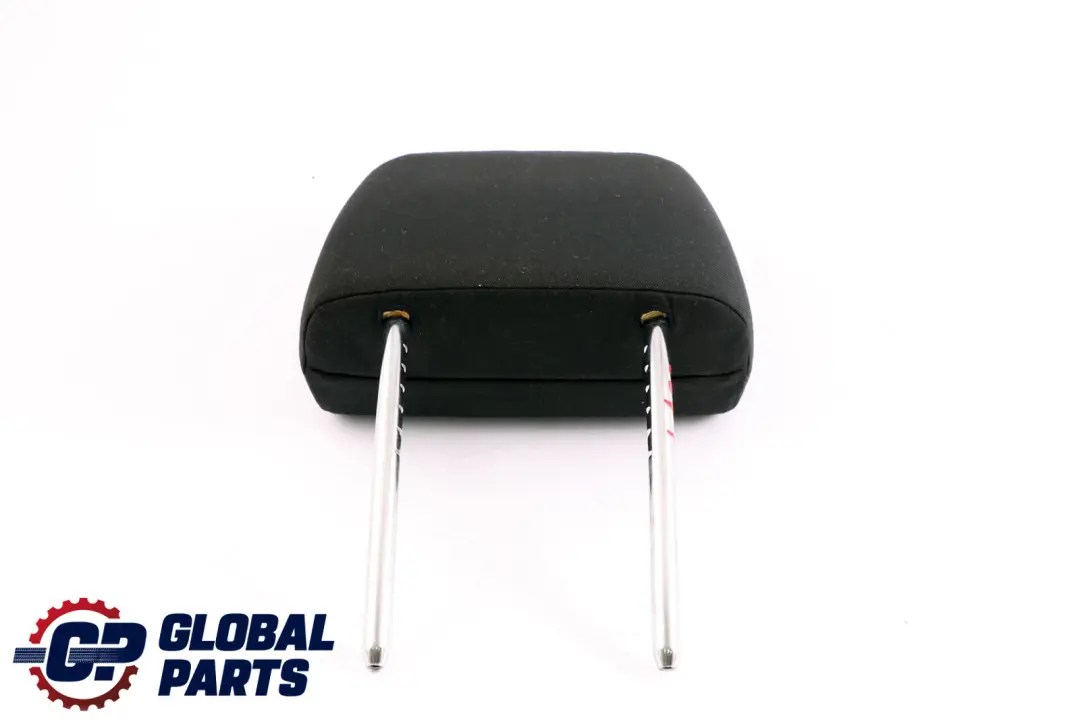 BMW 1 er E81 E87 LCI Vordersitz Kopfstütze Vorne Links Rechts Stoff Anthrazit - SKU 9149778 - Teilenummer 9149778