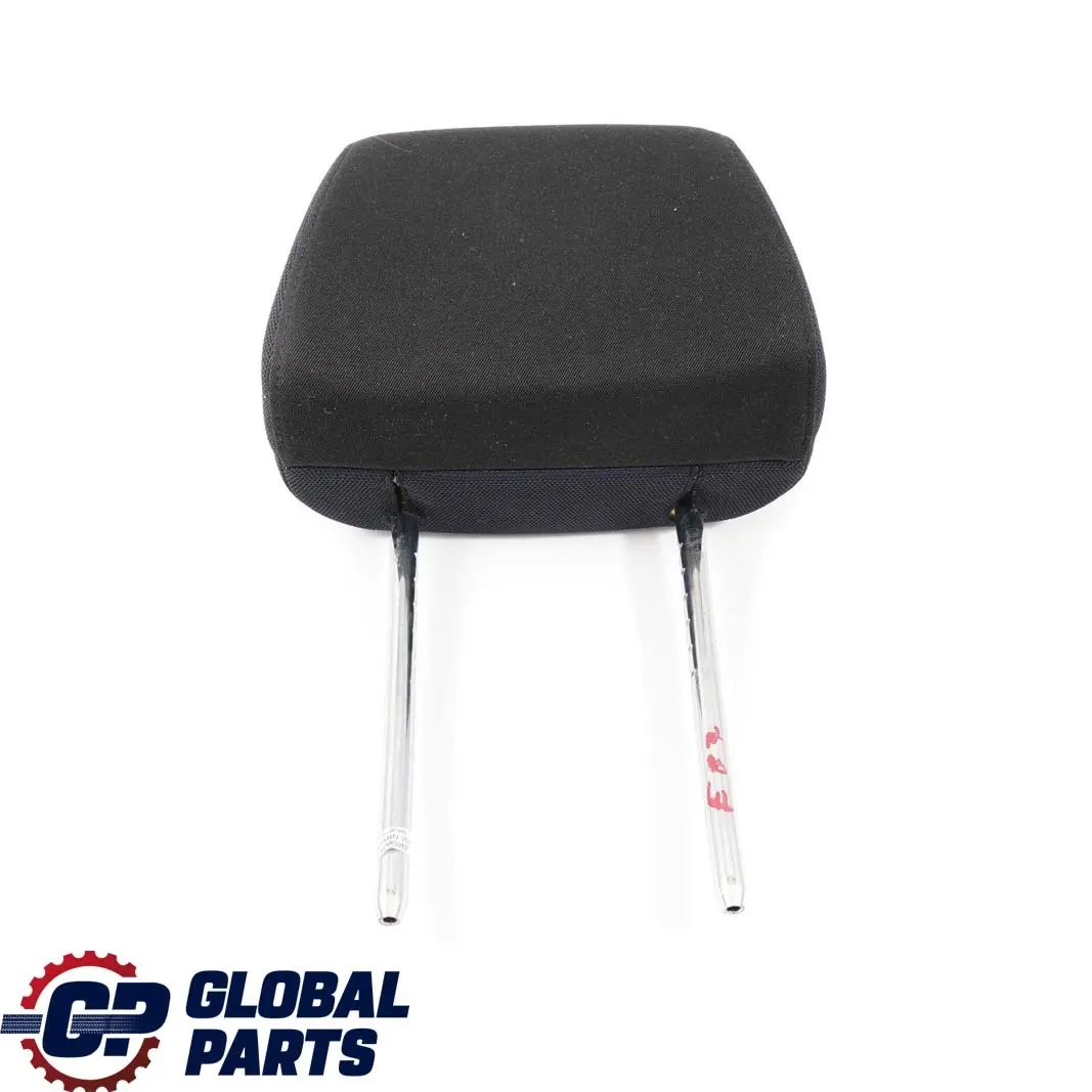 BMW E81 E82 E87 Delantero Reposacabezas Izquierdo Derecho Red Azul Monaco - SKU 9149782 - Número de pieza 9149782