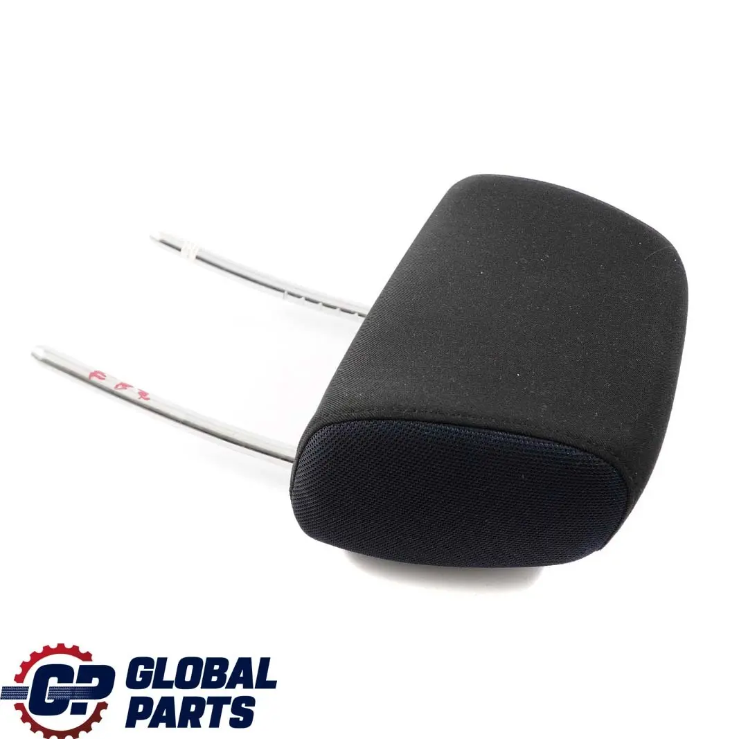 Delantero Reposacabezas Izquierdo Derecho Red Azul Monaco para BMW E81 E82 E87 con número de pieza 9149782 BMW E81 E82 E87 Delantero Reposacabezas Izquierdo Derecho Red Azul Monaco - SKU 9149782 - Número de pieza 9149782