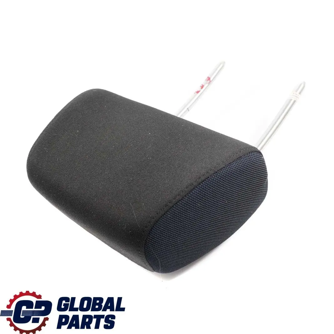 BMW E81 E82 E87 Delantero Reposacabezas Izquierdo Derecho Red Azul Monaco - SKU 9149782 - Número de pieza 9149782