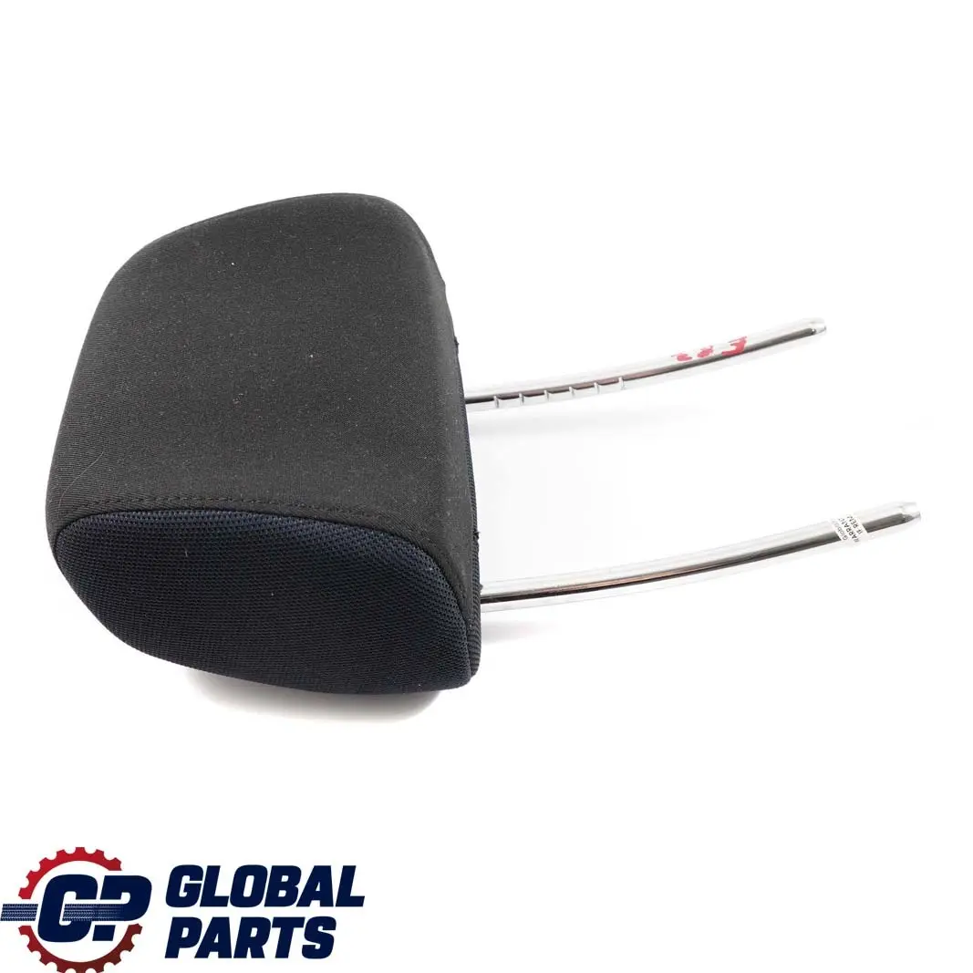 Zagłówek fotela monaco blau do BMW E81 E82 E87 LCI o numerze 9149782 BMW E81 E82 E87 LCI Zagłówek fotela monaco blau - SKU 9149782 - Numer Części 9149782