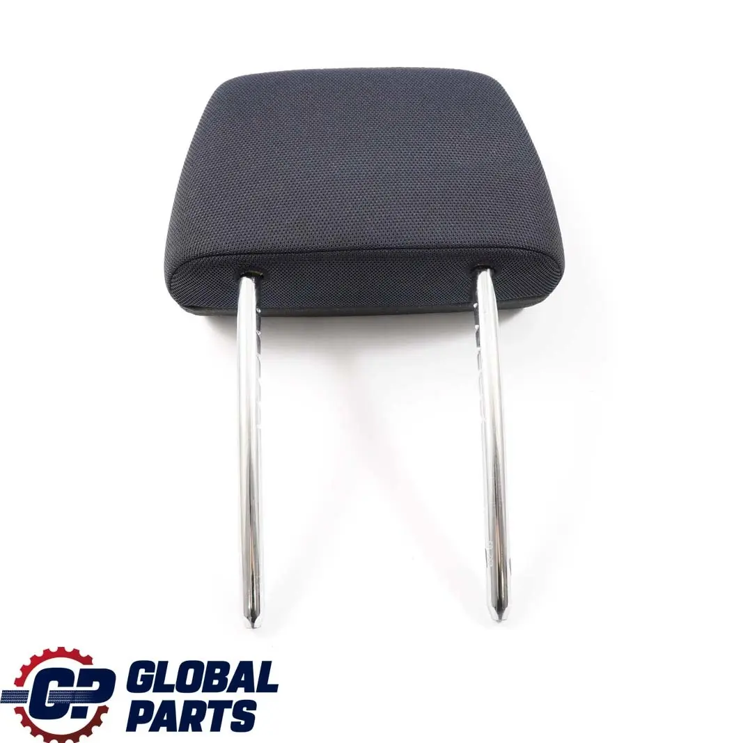 Delantero Reposacabezas Izquierdo Derecho Red Azul Monaco para BMW E81 E82 E87 con número de pieza 9149782 BMW E81 E82 E87 Delantero Reposacabezas Izquierdo Derecho Red Azul Monaco - SKU 9149782 - Número de pieza 9149782