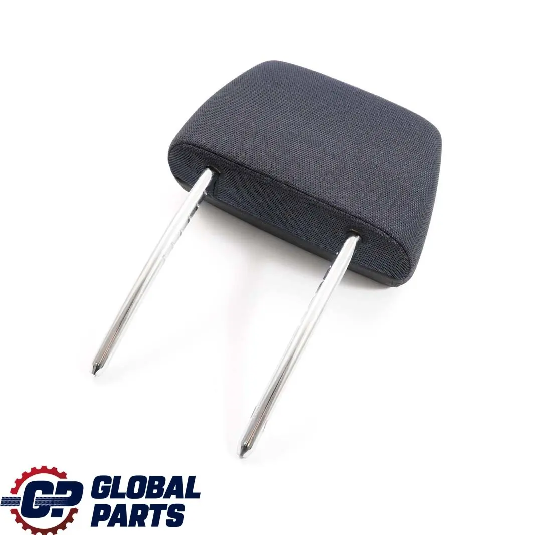 Delantero Reposacabezas Izquierdo Derecho Red Azul Monaco para BMW E81 E82 E87 con número de pieza 9149782 BMW E81 E82 E87 Delantero Reposacabezas Izquierdo Derecho Red Azul Monaco - SKU 9149782 - Número de pieza 9149782