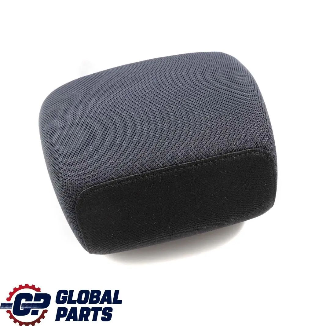 Delantero Reposacabezas Izquierdo Derecho Red Azul Monaco para BMW E81 E82 E87 con número de pieza 9149782 BMW E81 E82 E87 Delantero Reposacabezas Izquierdo Derecho Red Azul Monaco - SKU 9149782 - Número de pieza 9149782