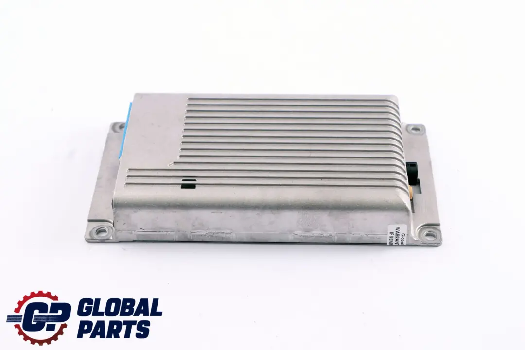 BMW E81 E87 LCI E90 Module Bluetooth Mains Libres Haut MULF2 - SKU 9149843 - Numéro de pièce 9149843