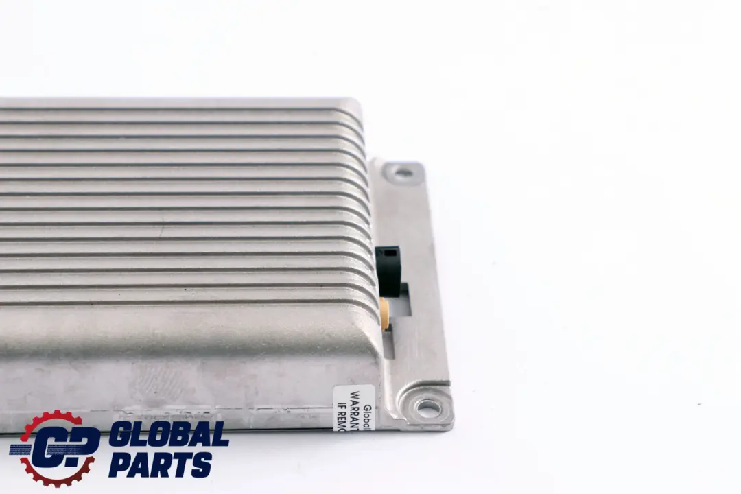BMW E81 E87 LCI E90 Module Bluetooth Mains Libres Haut MULF2 - SKU 9149843 - Numéro de pièce 9149843