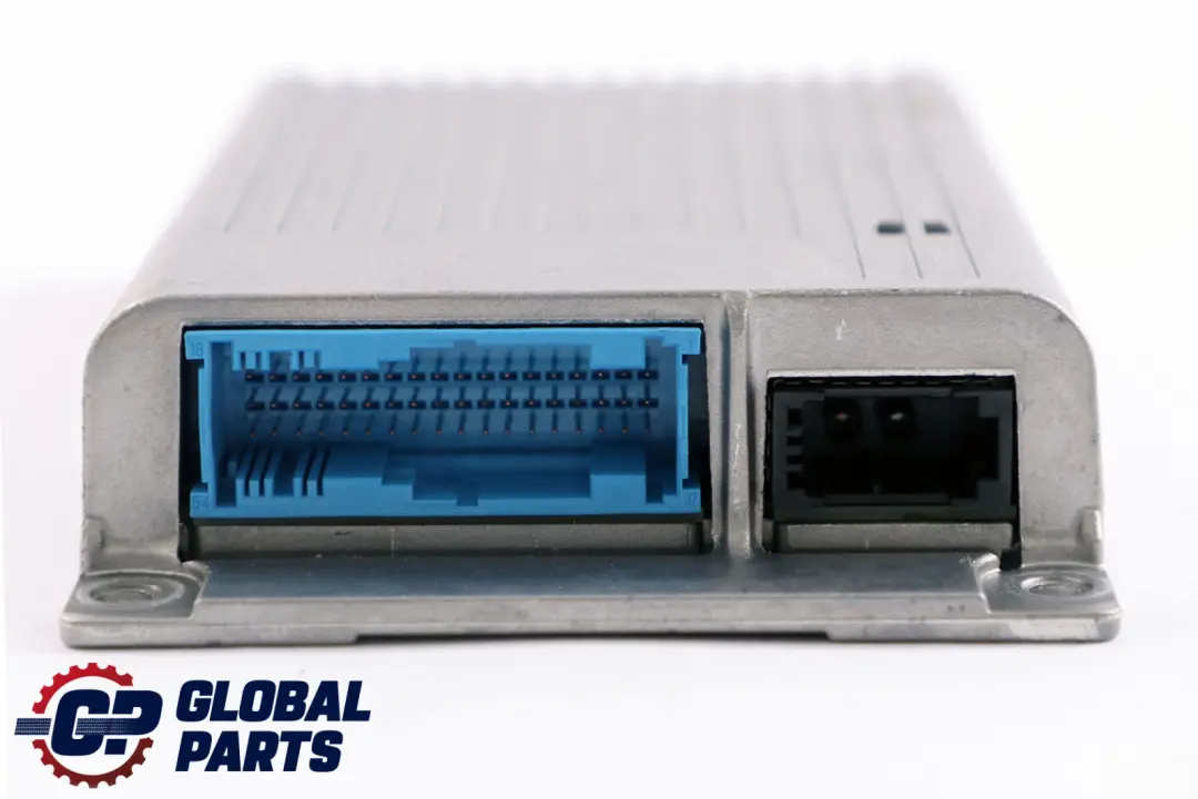 BMW E81 E87 LCI E90 Module Bluetooth Mains Libres Haut MULF2 - SKU 9149843 - Numéro de pièce 9149843