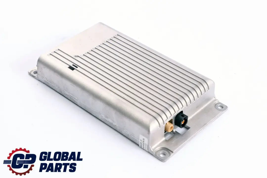 BMW E81 E87 LCI E90 Module Bluetooth Mains Libres Haut MULF2 - SKU 9149843 - Numéro de pièce 9149843