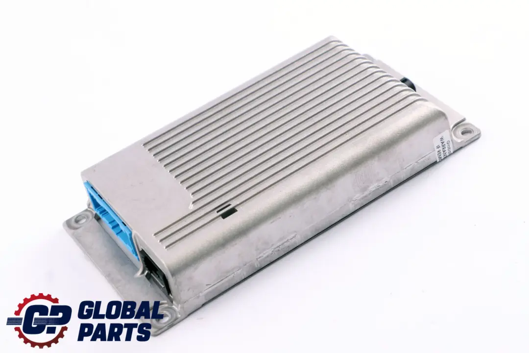 BMW E81 E87 LCI E90 Module Bluetooth Mains Libres Haut MULF2 - SKU 9149843 - Numéro de pièce 9149843