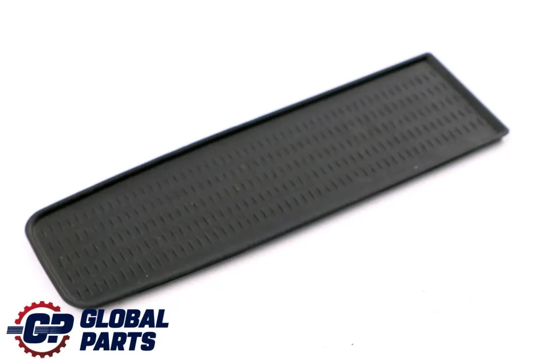 Centre Console Rubber Storage Insert Mat Telephone to BMW Z4 Series E89 with Part number 9150224 BMW Z4 Series E89 Centre Console Rubber Storage Insert Mat Telephone - SKU 9150224 - Part number 9150224