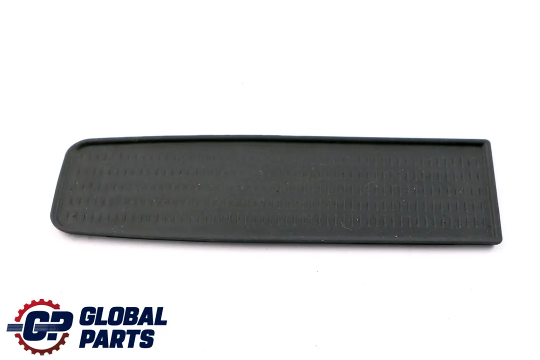 Centre Console Rubber Storage Insert Mat Telephone to BMW Z4 Series E89 with Part number 9150224 BMW Z4 Series E89 Centre Console Rubber Storage Insert Mat Telephone - SKU 9150224 - Part number 9150224