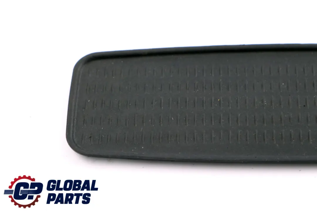 BMW Z4 Series E89 Centre Console Rubber Storage Insert Mat Telephone - SKU 9150224 - Part number 9150224