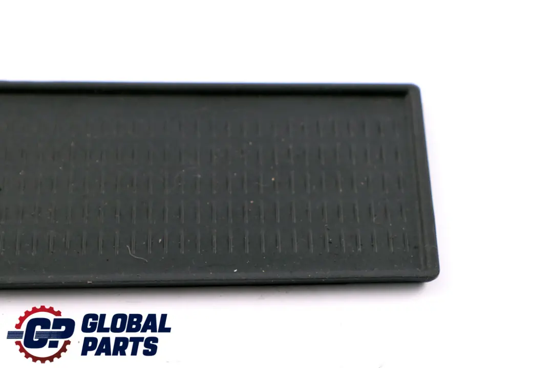 Centre Console Rubber Storage Insert Mat Telephone to BMW Z4 Series E89 with Part number 9150224 BMW Z4 Series E89 Centre Console Rubber Storage Insert Mat Telephone - SKU 9150224 - Part number 9150224