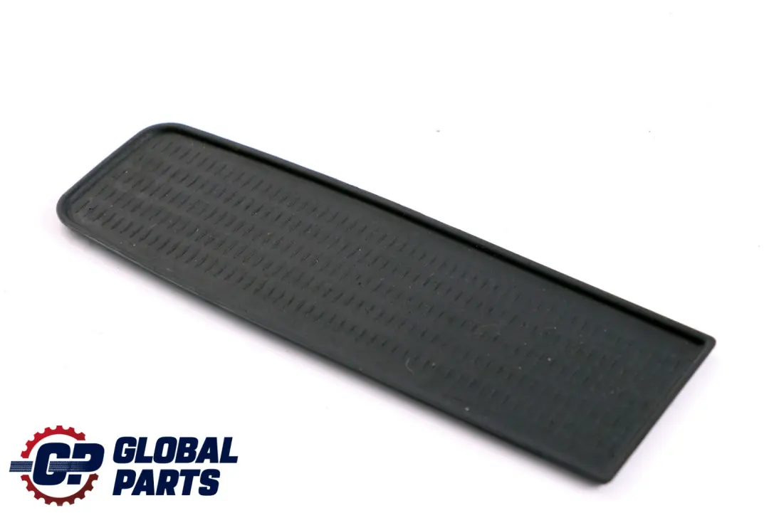 Centre Console Rubber Storage Insert Mat Telephone to BMW Z4 Series E89 with Part number 9150224 BMW Z4 Series E89 Centre Console Rubber Storage Insert Mat Telephone - SKU 9150224 - Part number 9150224