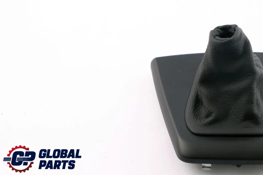 BMW Z4 Series E89 Covering Insert Trim Ring Gearshift Gear Cover Automat - SKU rhd-9150240-1 - Part number 9150240