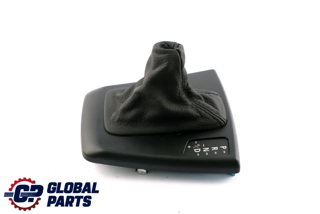 BMW Z4 Series E89 Covering Insert Trim Ring Gearshift Gear Cover Automat - SKU rhd-9150240-1 - Part number 9150240
