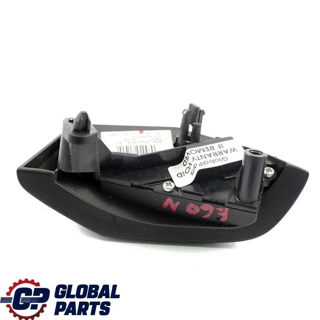 BMW 5 er E60 E61 LCI Schalter Rechts Lenkradelektronik Lenkrad MFL - SKU 9150242 - Teilenummer 9150242