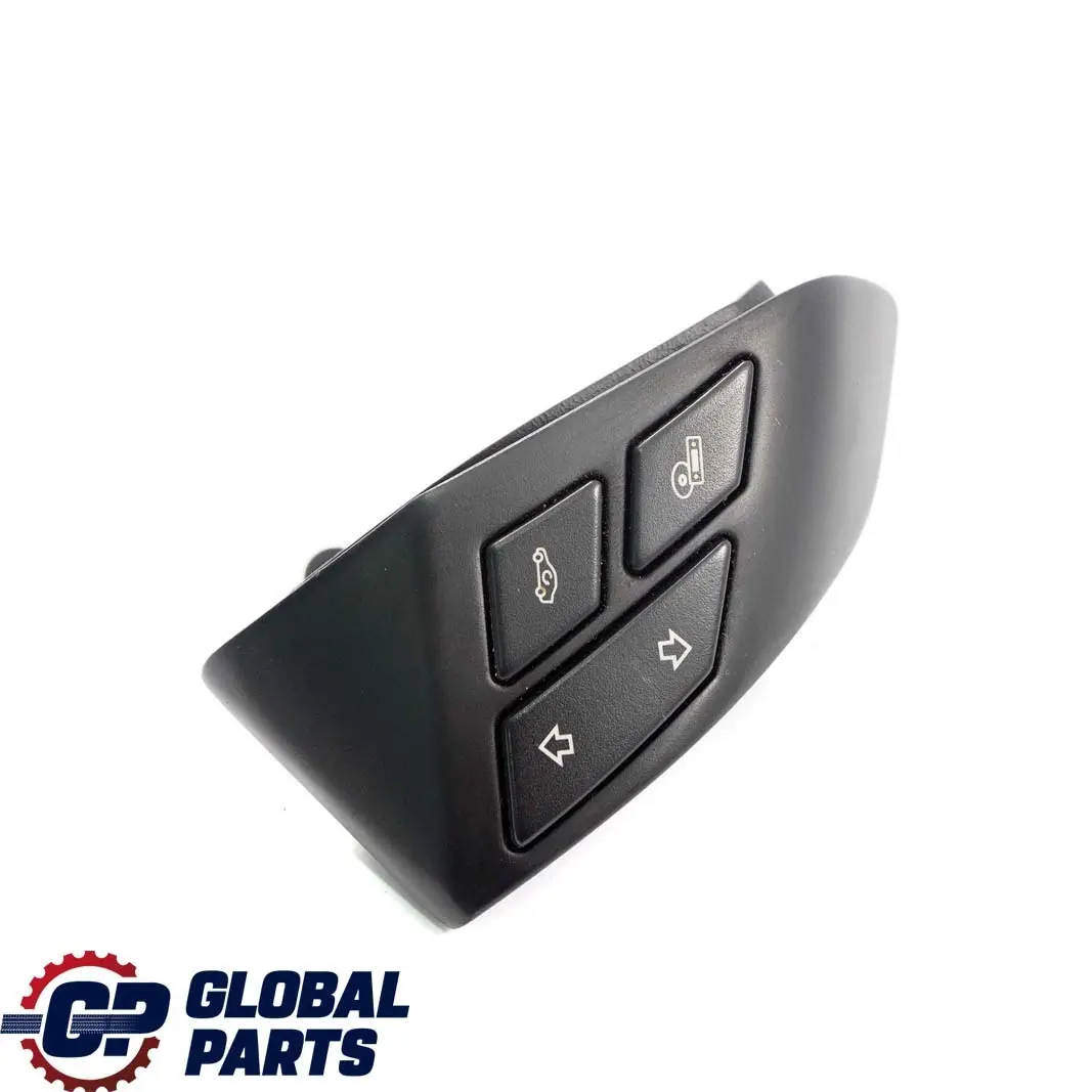 BMW 5 er E60 E61 LCI Schalter Rechts Lenkradelektronik Lenkrad MFL - SKU 9150242 - Teilenummer 9150242