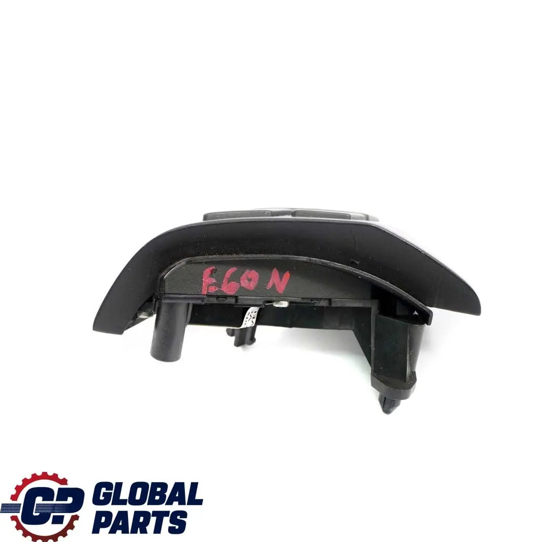 BMW 5 er E60 E61 LCI Schalter Rechts Lenkradelektronik Lenkrad MFL - SKU 9150242 - Teilenummer 9150242