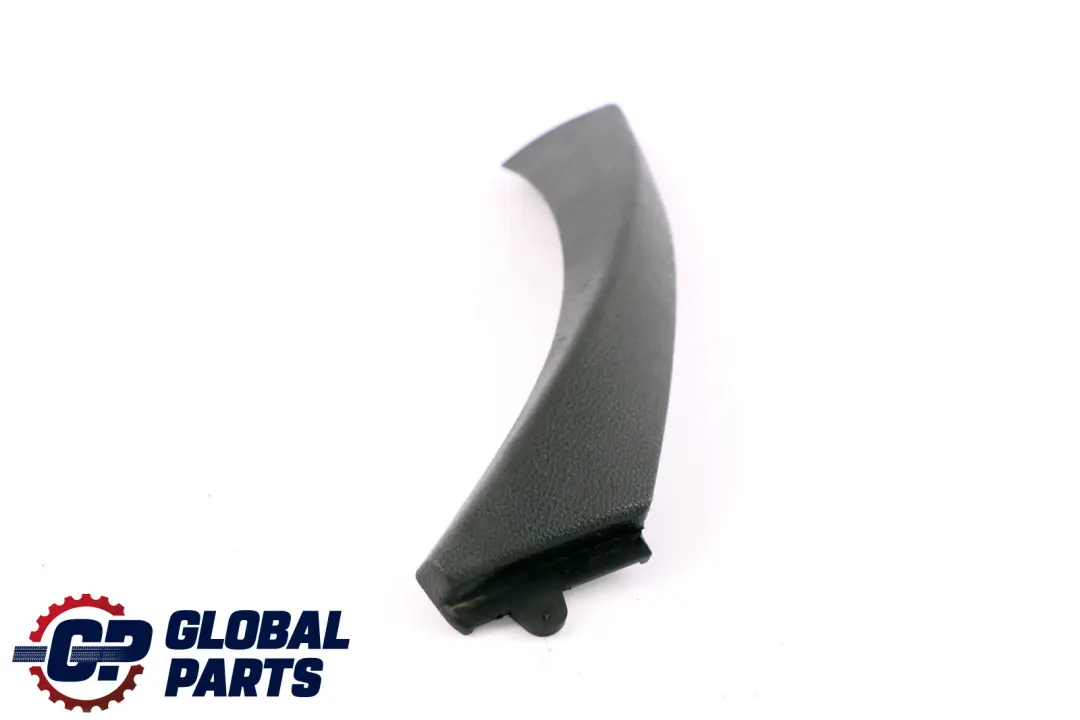 Trim Clasp Inside Door Handle Left N/S to BMW 3 Series E90 E91 E92 E93 Black Cover with Part number 9150333 BMW 3 Series E90 E91 E92 E93 Black Cover Trim Clasp Inside Door Handle Left N/S - SKU 9150333-1 - Part number 9150333