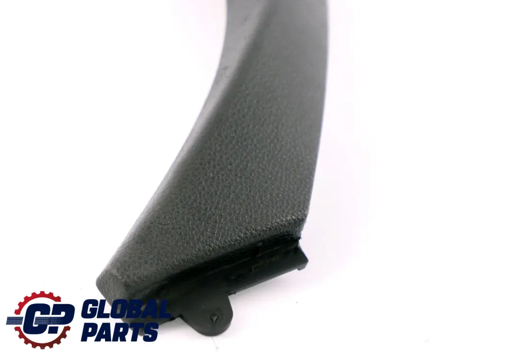 Copertura Clip Maniglia Porta Interna SX Nero 6971289 per BMW E90 E91 E92 E93 con numero di parte 9150333 BMW E90 E91 E92 E93 Copertura Clip Maniglia Porta Interna SX Nero 6971289 - SKU 9150333-1 - Numero di parte 9150333