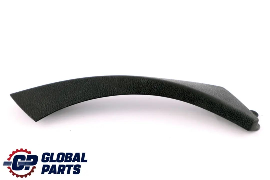 Osłona uchwyt klamka rączka drzwi lewa do BMW E90 E93 o numerze 9150333 BMW E90 E93 Osłona uchwyt klamka rączka drzwi lewa - SKU 9150333-1 - Numer Części 9150333