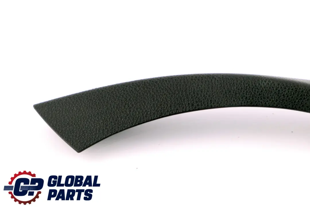 BMW 3 Series E90 E91 E92 E93 Black Cover Trim Clasp Inside Door Handle Left N/S - SKU 9150333-1 - Part number 9150333