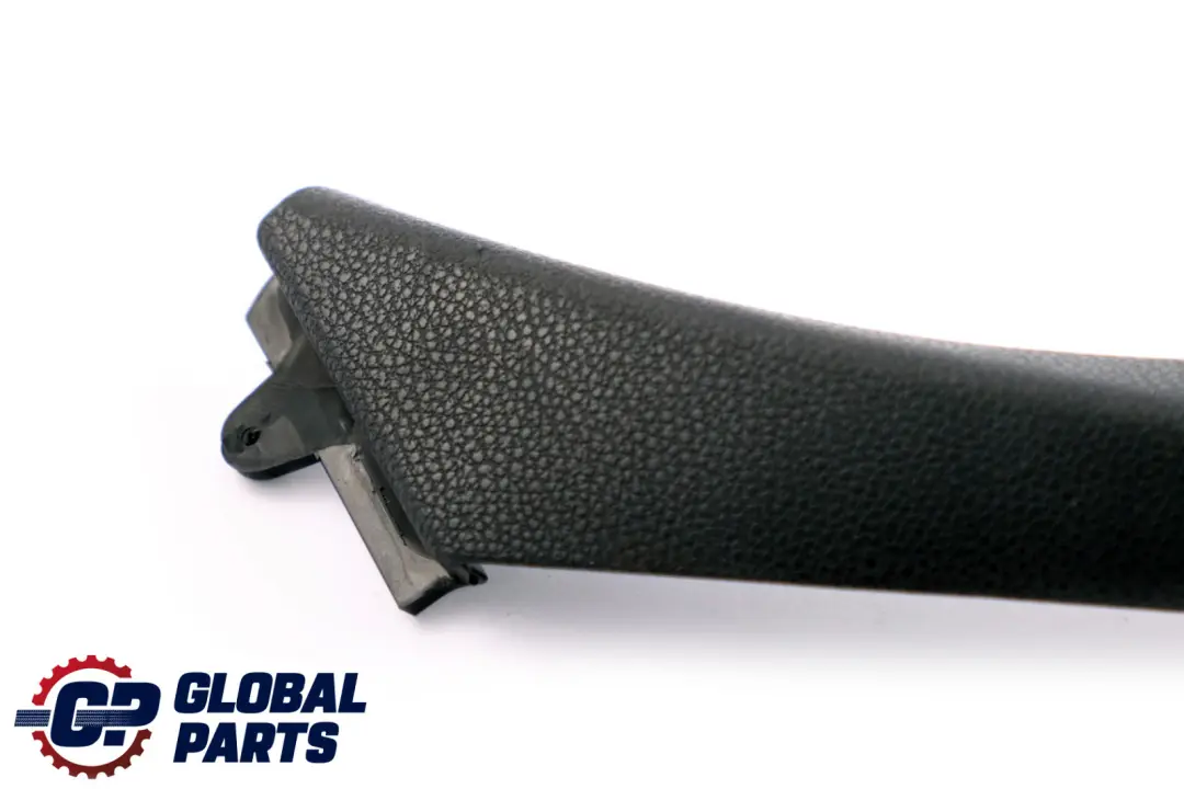 Trim Clamp Inside Door Handle Left N/S to BMW E90 E91 E92 E93 Black Cover with Part number 9150333 BMW E90 E91 E92 E93 Black Cover Trim Clamp Inside Door Handle Left N/S - SKU 9150333 - Part number 9150333