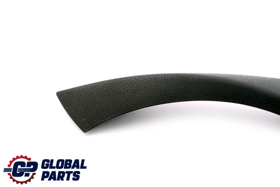 Osłona Klamka Rączka Drzwi Lewa Czarna do BMW E90 E91 o numerze 9150333 BMW E90 E91 Osłona Klamka Rączka Drzwi Lewa Czarna - SKU 9150333 - Numer Części 9150333