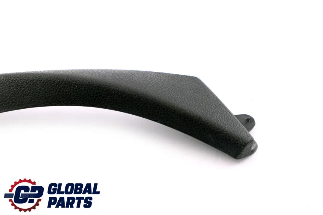 Abdeckung Spange Türgriff Innen Links Schwarz 6971289 für BMW E90 E91 E92 E93 mit Teilenummer 9150333 BMW E90 E91 E92 E93 Abdeckung Spange Türgriff Innen Links Schwarz 6971289 - SKU 9150333 - Teilenummer 9150333