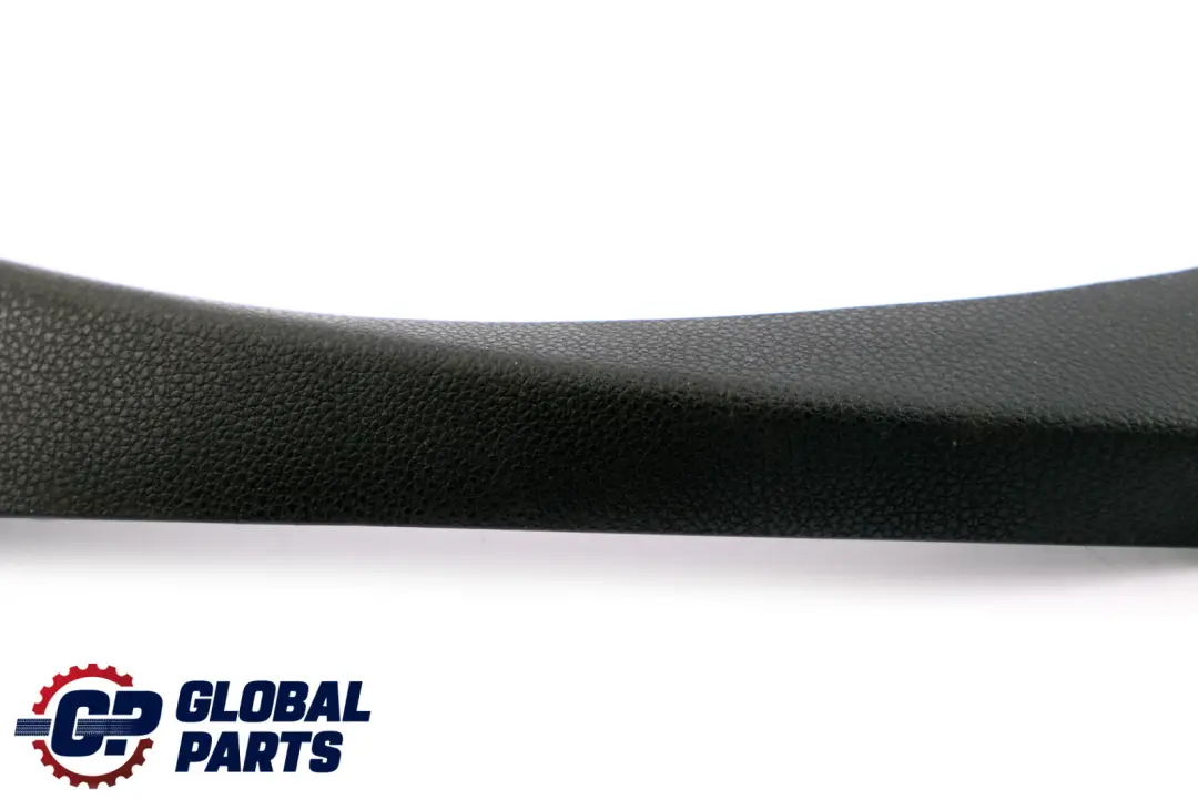 Trim Clamp Inside Door Handle Left N/S to BMW E90 E91 E92 E93 Black Cover with Part number 9150333 BMW E90 E91 E92 E93 Black Cover Trim Clamp Inside Door Handle Left N/S - SKU 9150333 - Part number 9150333