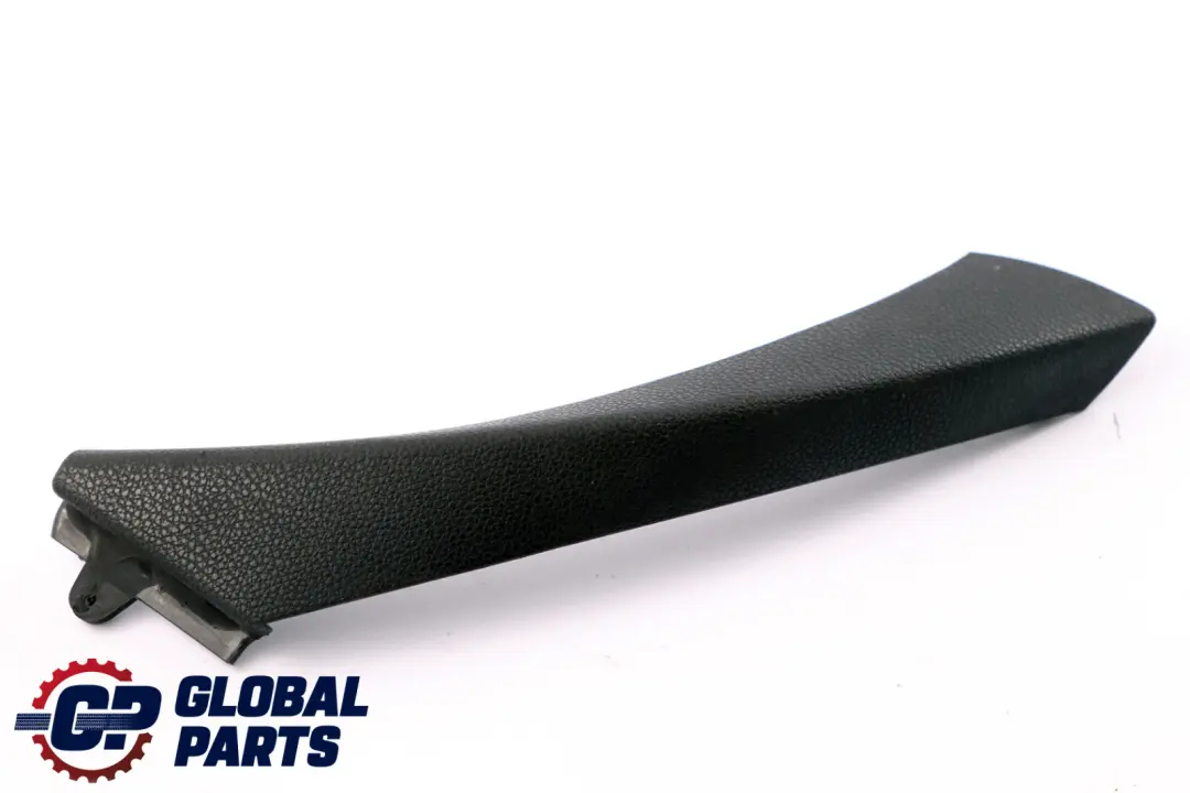 BMW 3 er E90 E91 E92 E93 Abdeckung Spange Türgriff Innen Links Schwarz 6971289 - SKU 9150333 - Teilenummer 9150333