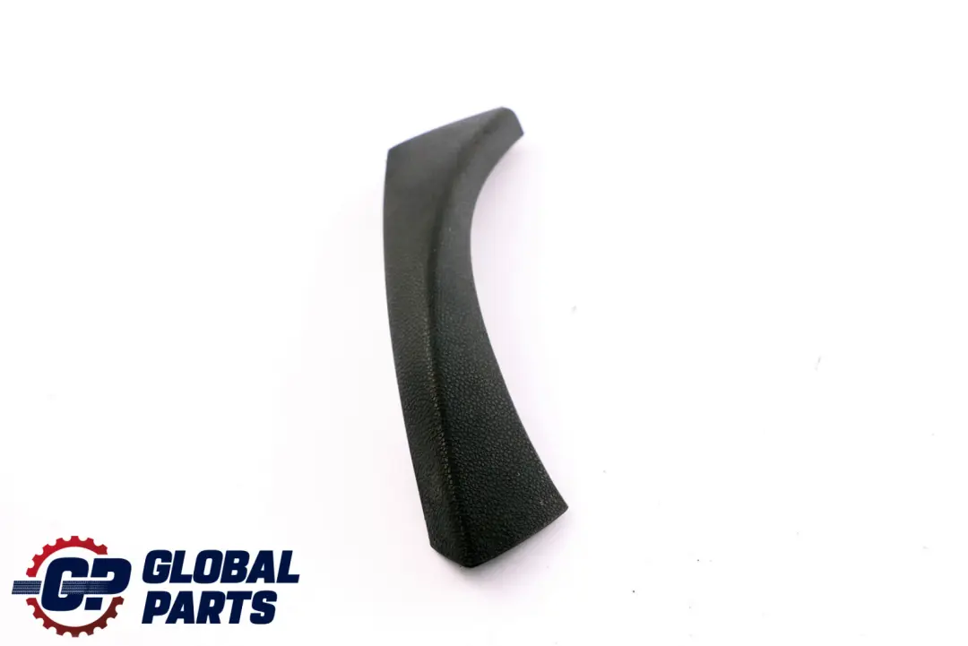 Trim Clamp Inside Door Handle Left N/S to BMW E90 E91 E92 E93 Black Cover with Part number 9150333 BMW E90 E91 E92 E93 Black Cover Trim Clamp Inside Door Handle Left N/S - SKU 9150333 - Part number 9150333