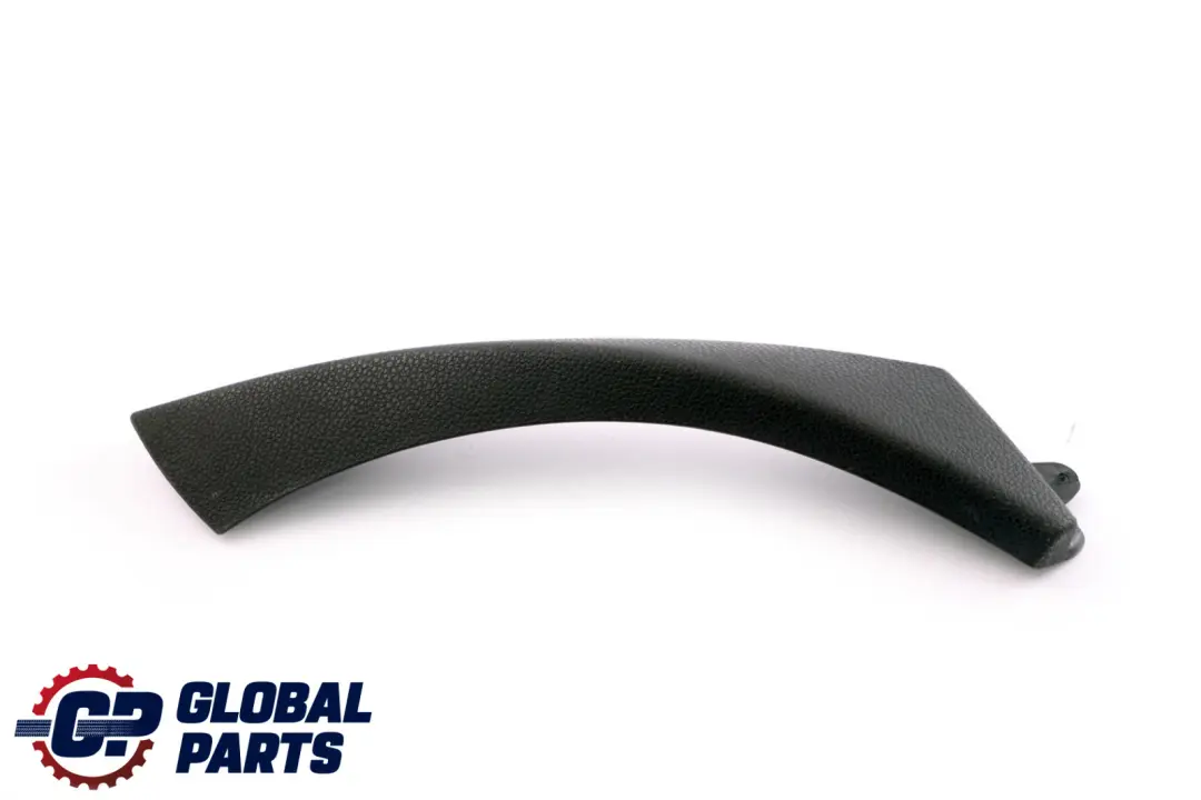 Abdeckung Spange Türgriff Innen Links Schwarz 6971289 für BMW E90 E91 E92 E93 mit Teilenummer 9150333 BMW E90 E91 E92 E93 Abdeckung Spange Türgriff Innen Links Schwarz 6971289 - SKU 9150333 - Teilenummer 9150333