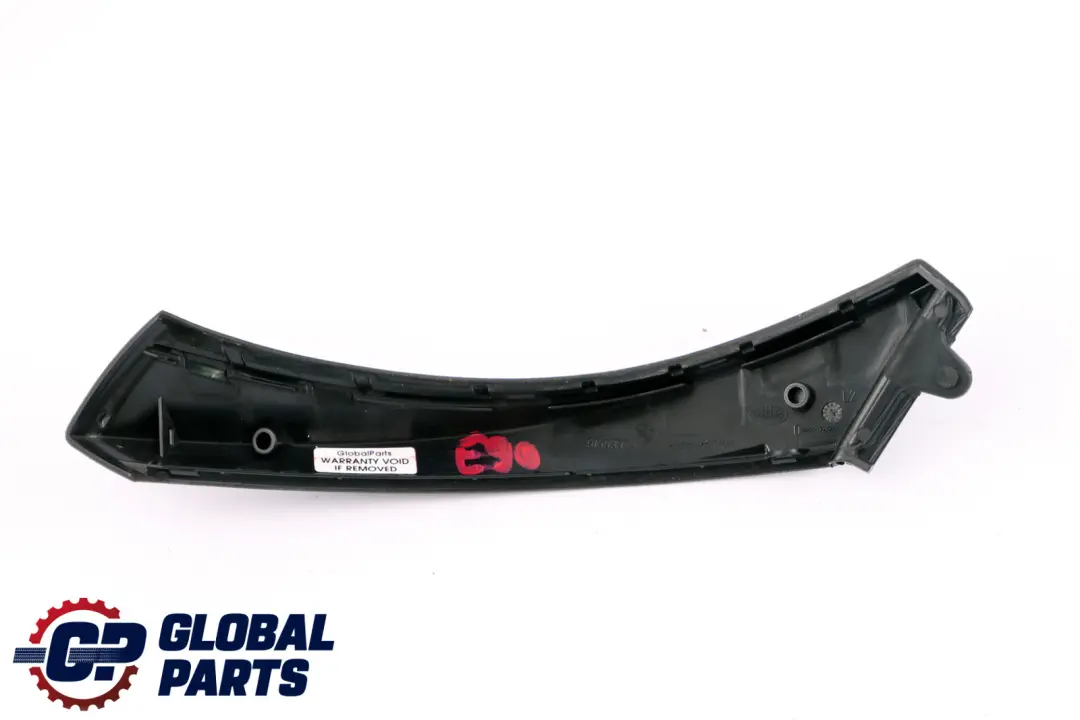BMW 3 er E90 E91 E92 E93 Abdeckung Spange Türgriff Innen Links Schwarz 6971289 - SKU 9150333 - Teilenummer 9150333