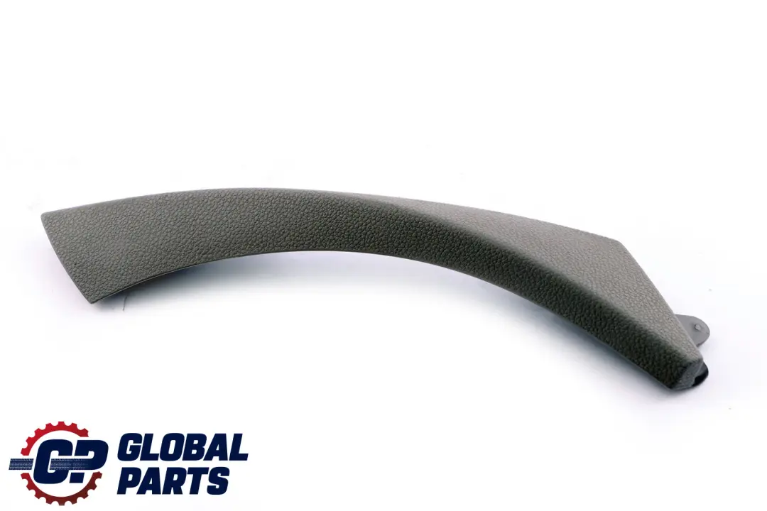 BMW 3 Series E90 E91 E92 E93 LCi Inside Door Handle Left N/S Grey - SKU 9150337 - Part number 9150337