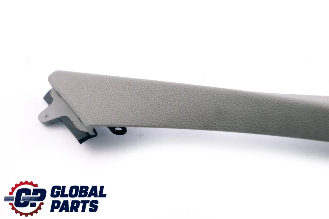 Uchwyt Klamka Rączka Drzwi Lewa Szara do BMW E90 E91 o numerze 9150337 BMW E90 E91 Uchwyt Klamka Rączka Drzwi Lewa Szara - SKU 9150337 - Numer Części 9150337