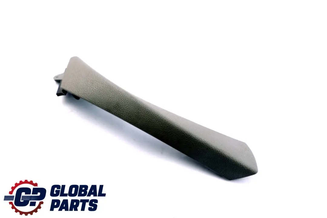 BMW 3er E90 E91 E92 E93 LCi Innentürgriff links Grau - SKU 9150337 - Teilenummer 9150337