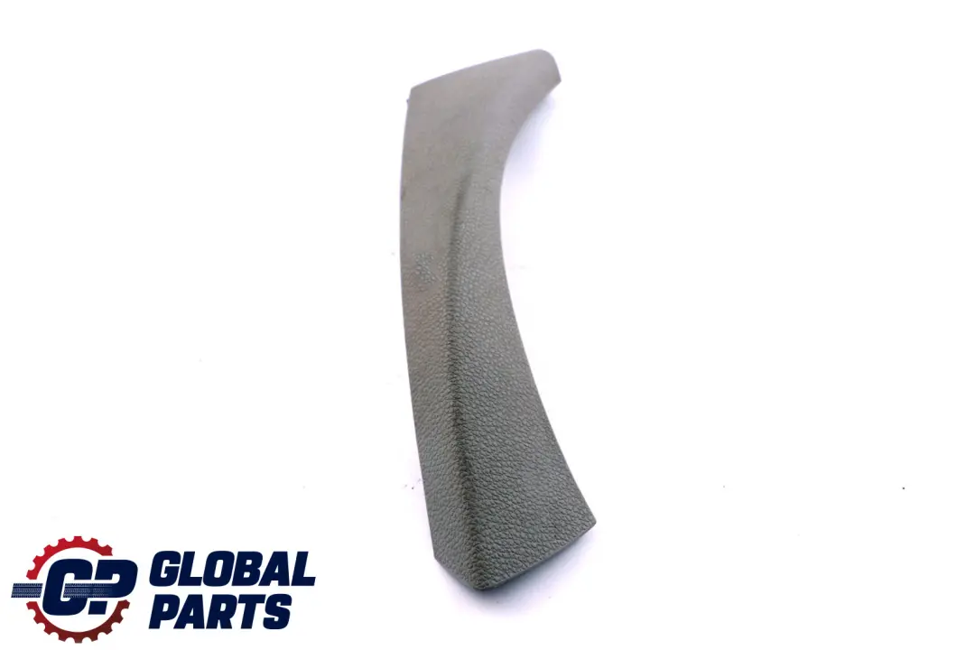 BMW 3 Series E90 E91 E92 E93 LCi Inside Door Handle Left N/S Grey - SKU 9150337 - Part number 9150337
