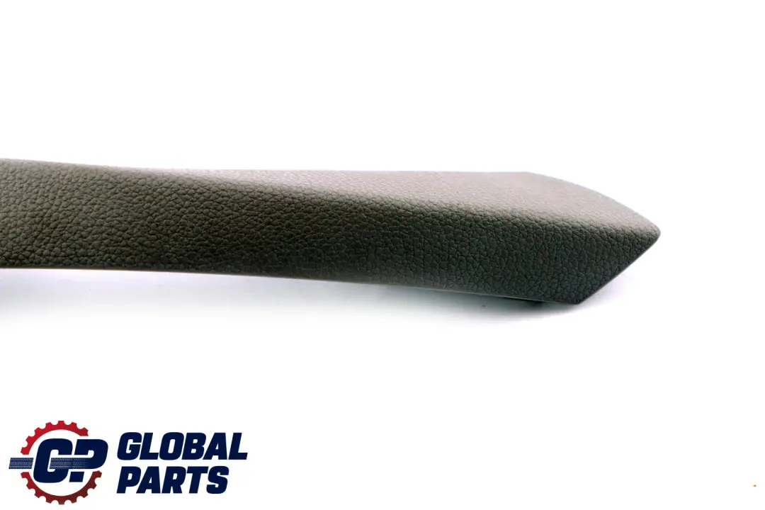 BMW 3 Series E90 E91 E92 E93 LCi Inside Door Handle Left N/S Grey - SKU 9150337 - Part number 9150337