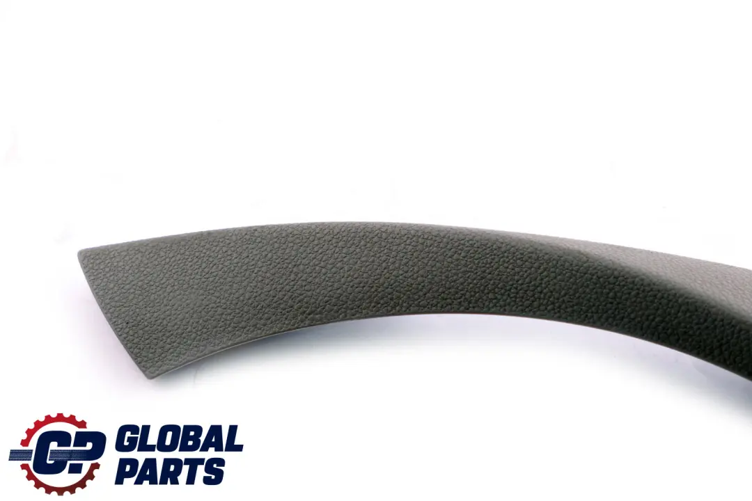 BMW 3 Series E90 E91 E92 E93 LCi Inside Door Handle Left N/S Grey - SKU 9150337 - Part number 9150337