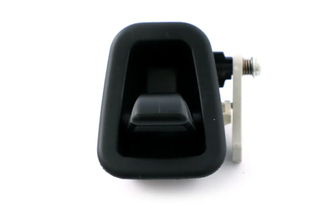 Interior Techo Perchero Schwarz 7008000 para BMW Serie 3 6 X6 E63 E92 E71 con número de pieza 9150380 BMW Serie 3 6 X6 E63 E92 E71 Interior Techo Perchero Schwarz 7008000 - SKU 9150380 - Número de pieza 9150380