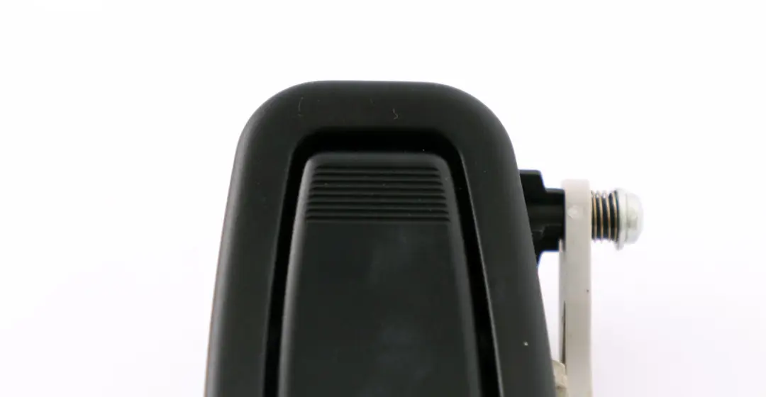 BMW 3 6 X6 er E63 E92 E71 LCI Kleiderhaken Schwarz Black 7008000 - SKU 9150380 - Teilenummer 9150380