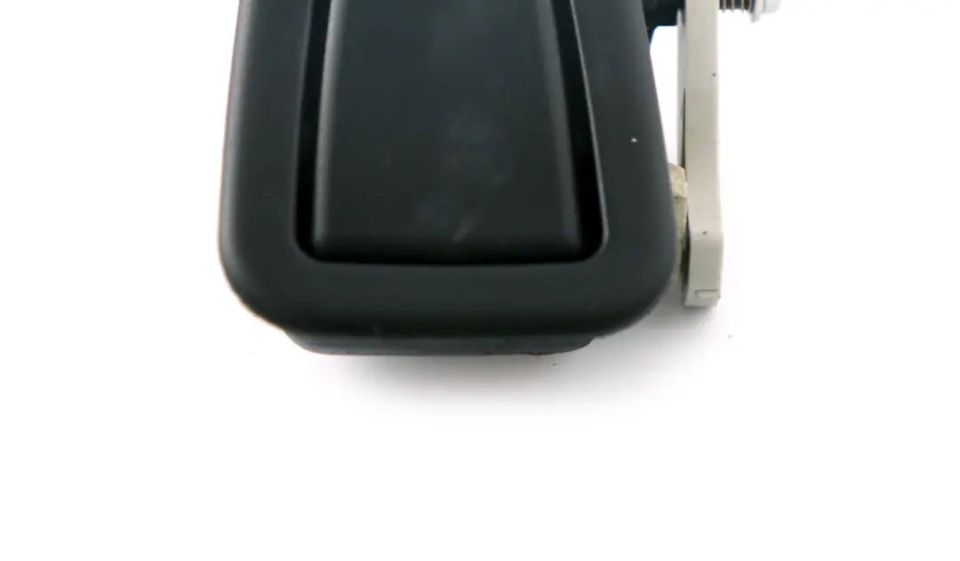 Tetto Interno Gancio Per Abiti Schwarz 7008000 per BMW X6 E63 E92 E71 con numero di parte 9150380 BMW X6 E63 E92 E71 Tetto Interno Gancio Per Abiti Schwarz 7008000 - SKU 9150380 - Numero di parte 9150380