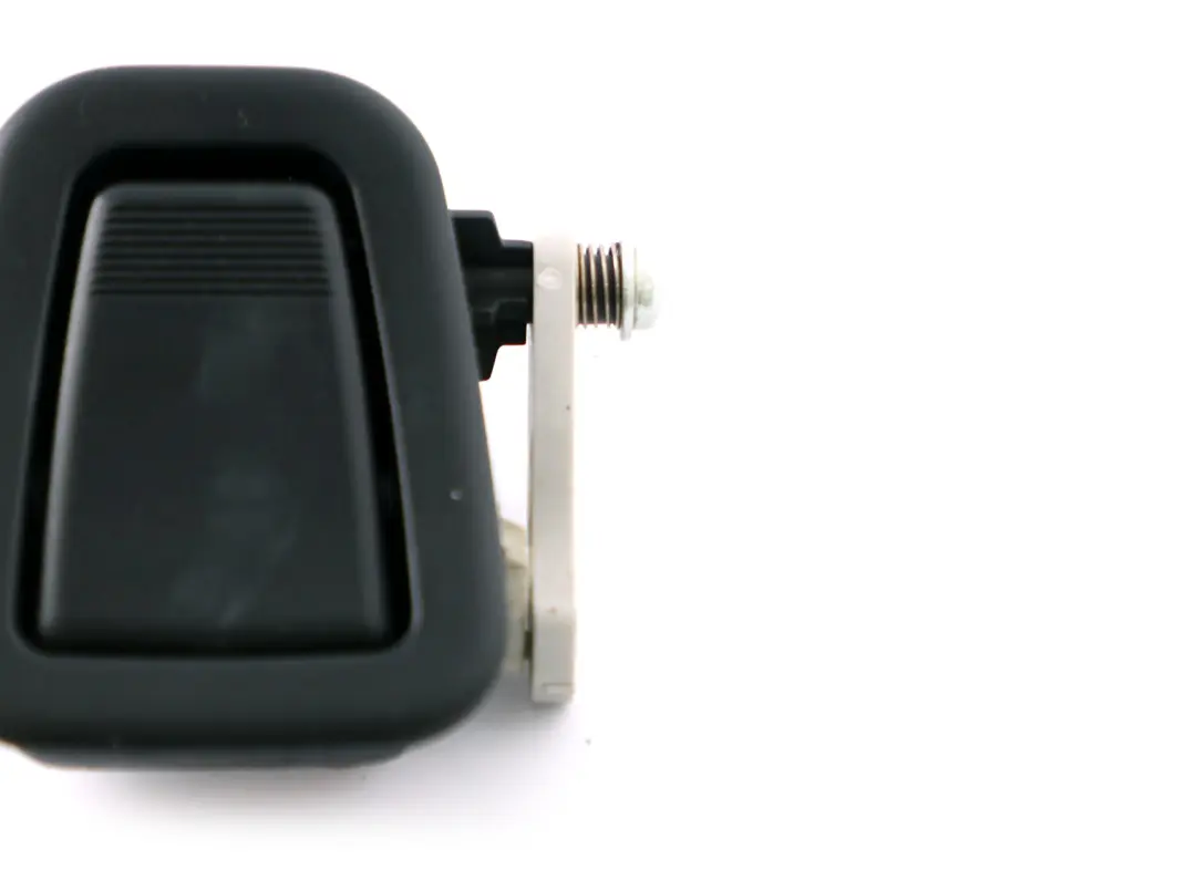 BMW X6 E63 E92 E71 Tetto Interno Gancio Per Abiti Schwarz 7008000 - SKU 9150380 - Numero di parte 9150380