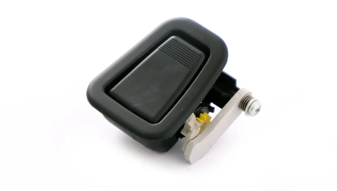 BMW 3 6 X6 Series E63 E92 E71 Interior Roof Coat Clothes Hook Schwarz 7008000 - SKU 9150380 - Numéro de pièce 9150380
