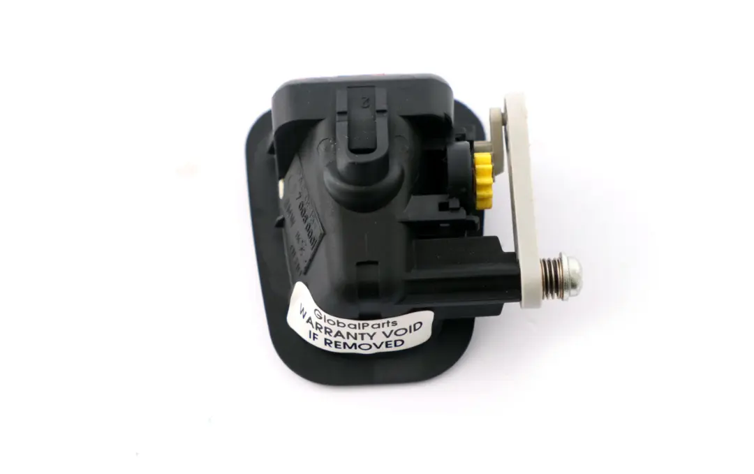 BMW 3 6 X6 er E63 E92 E71 LCI Kleiderhaken Schwarz Black 7008000 - SKU 9150380 - Teilenummer 9150380