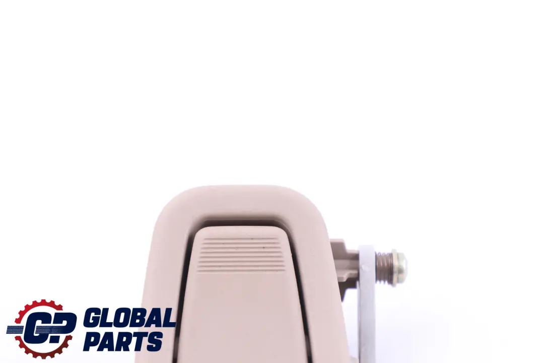 Gancio Appendiabiti Cream Beige 7008000 per BMW 6 X6 E63 E92 E71 LCI con numero di parte 9150387 BMW 6 X6 E63 E92 E71 LCI Gancio Appendiabiti Cream Beige 7008000 - SKU 9150387 - Numero di parte 9150387